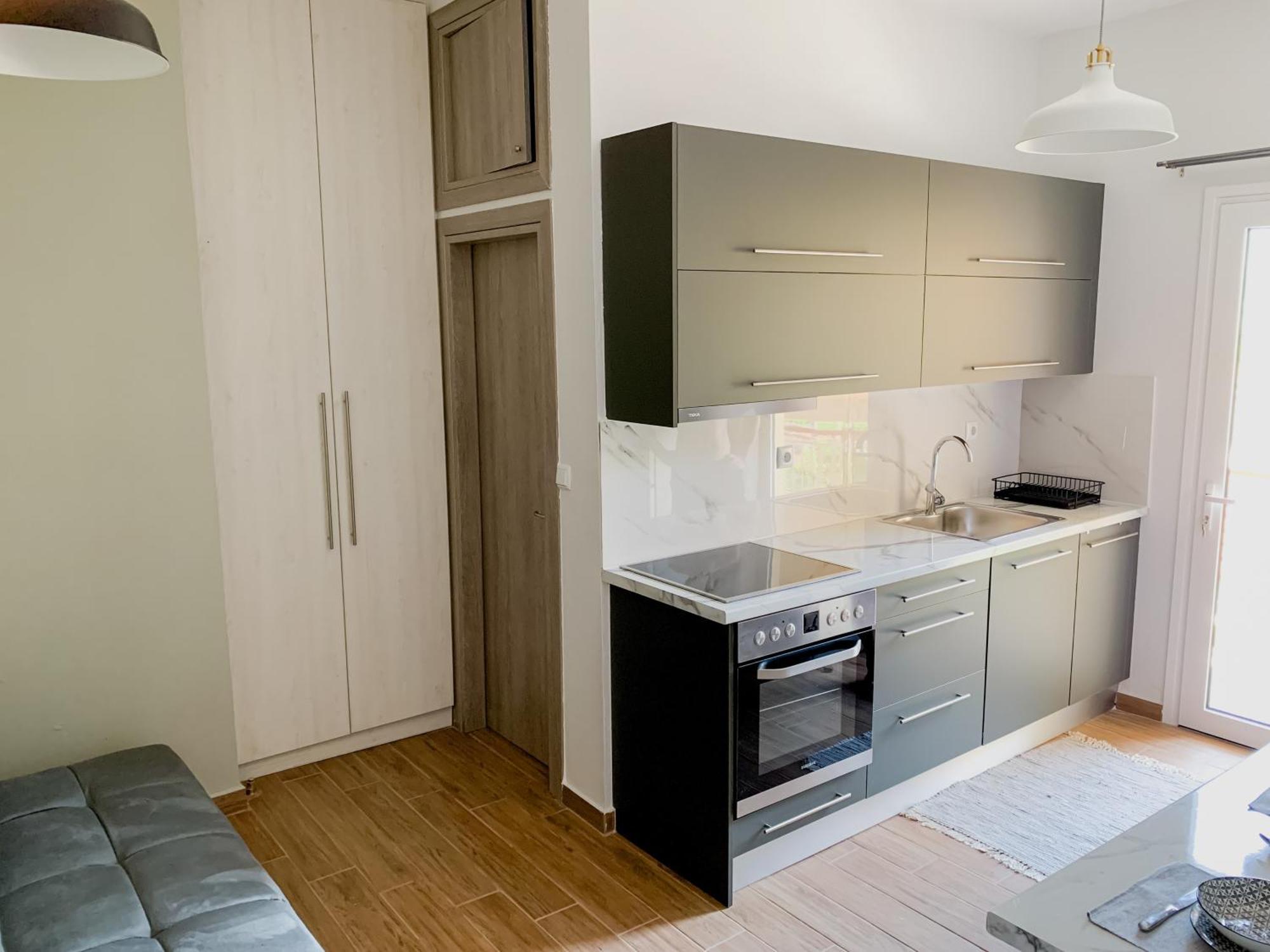 Maria House Leilighet Eleonas Rom bilde