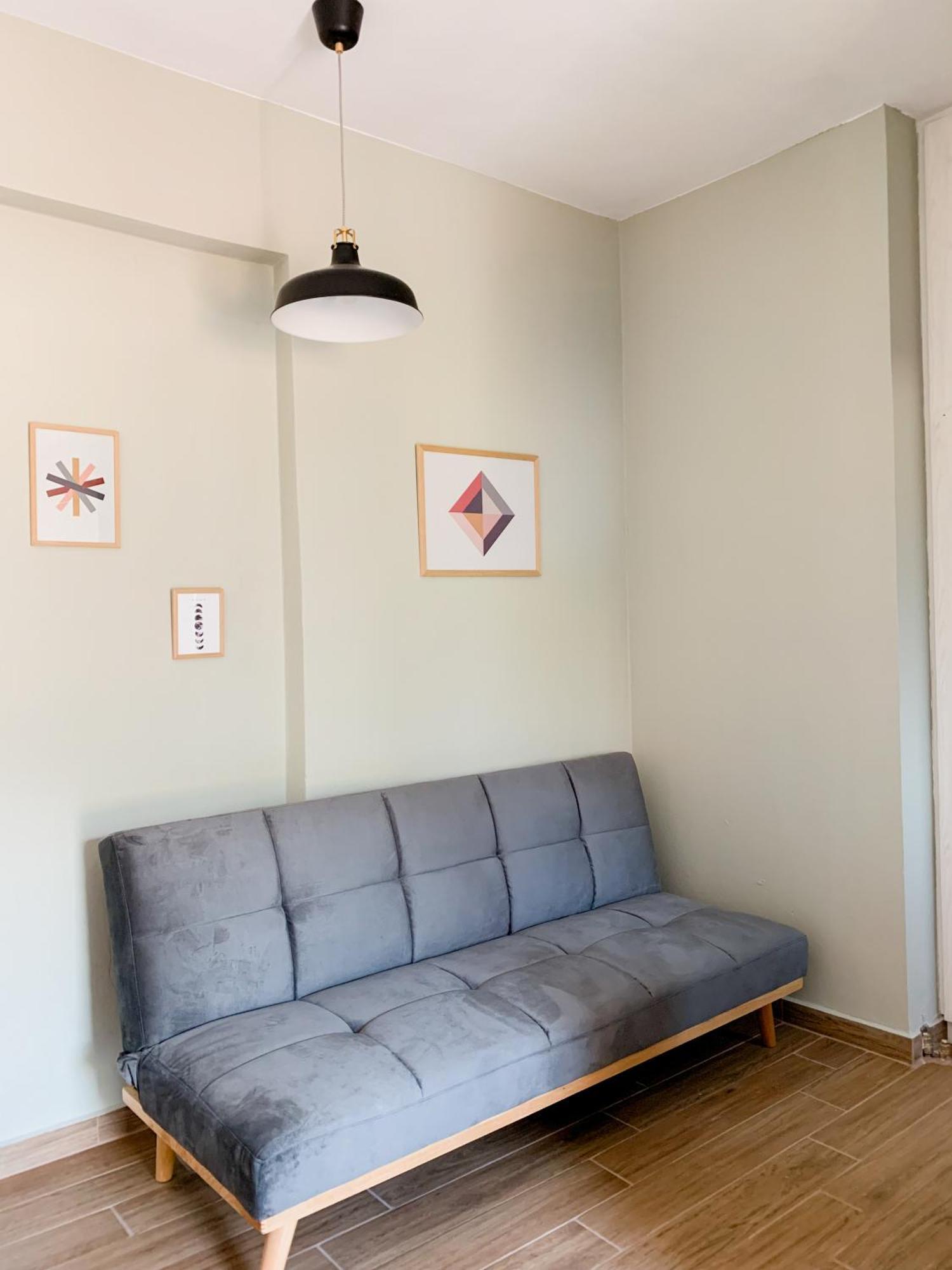 Maria House Leilighet Eleonas Rom bilde