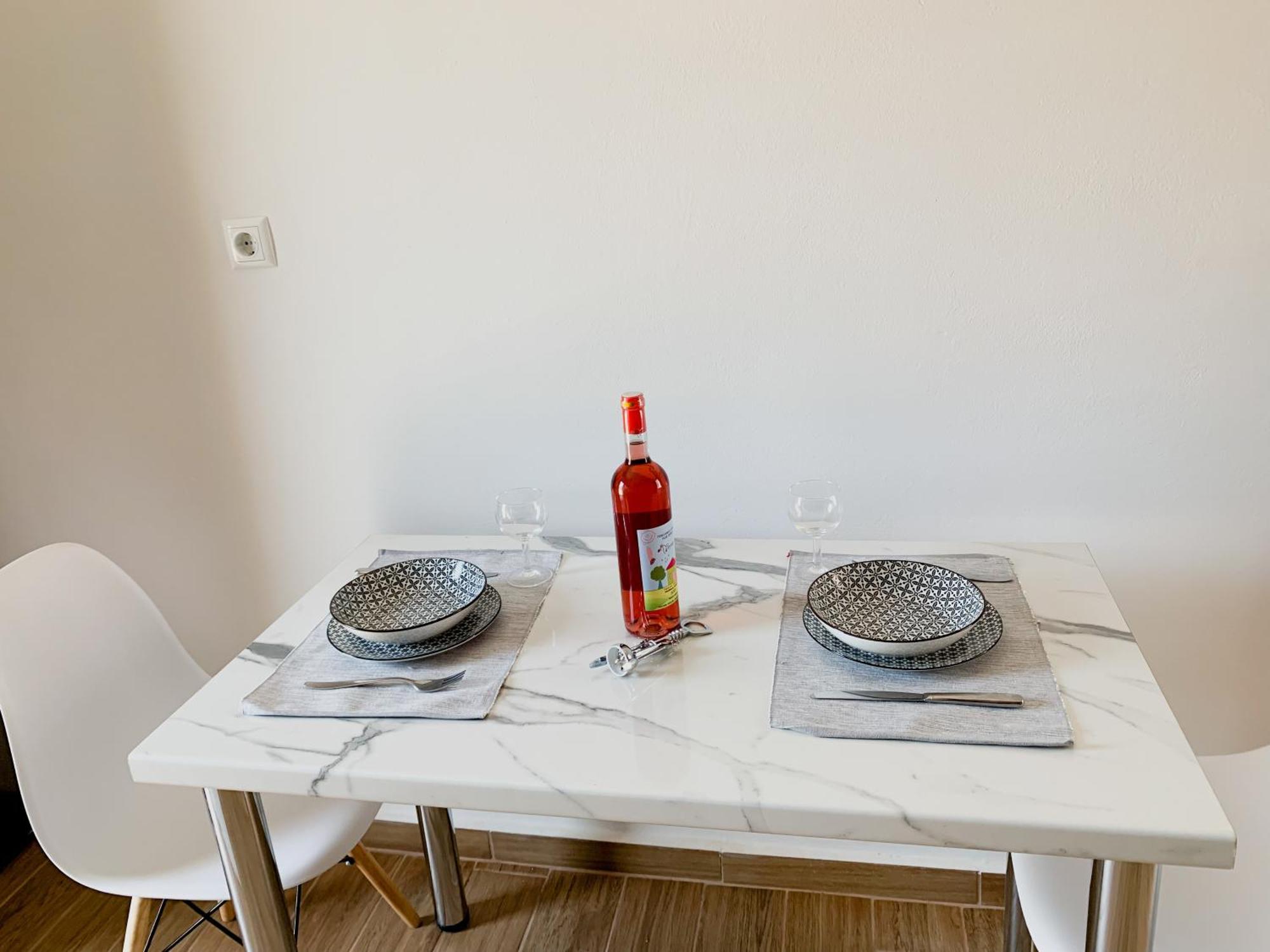 Maria House Leilighet Eleonas Rom bilde