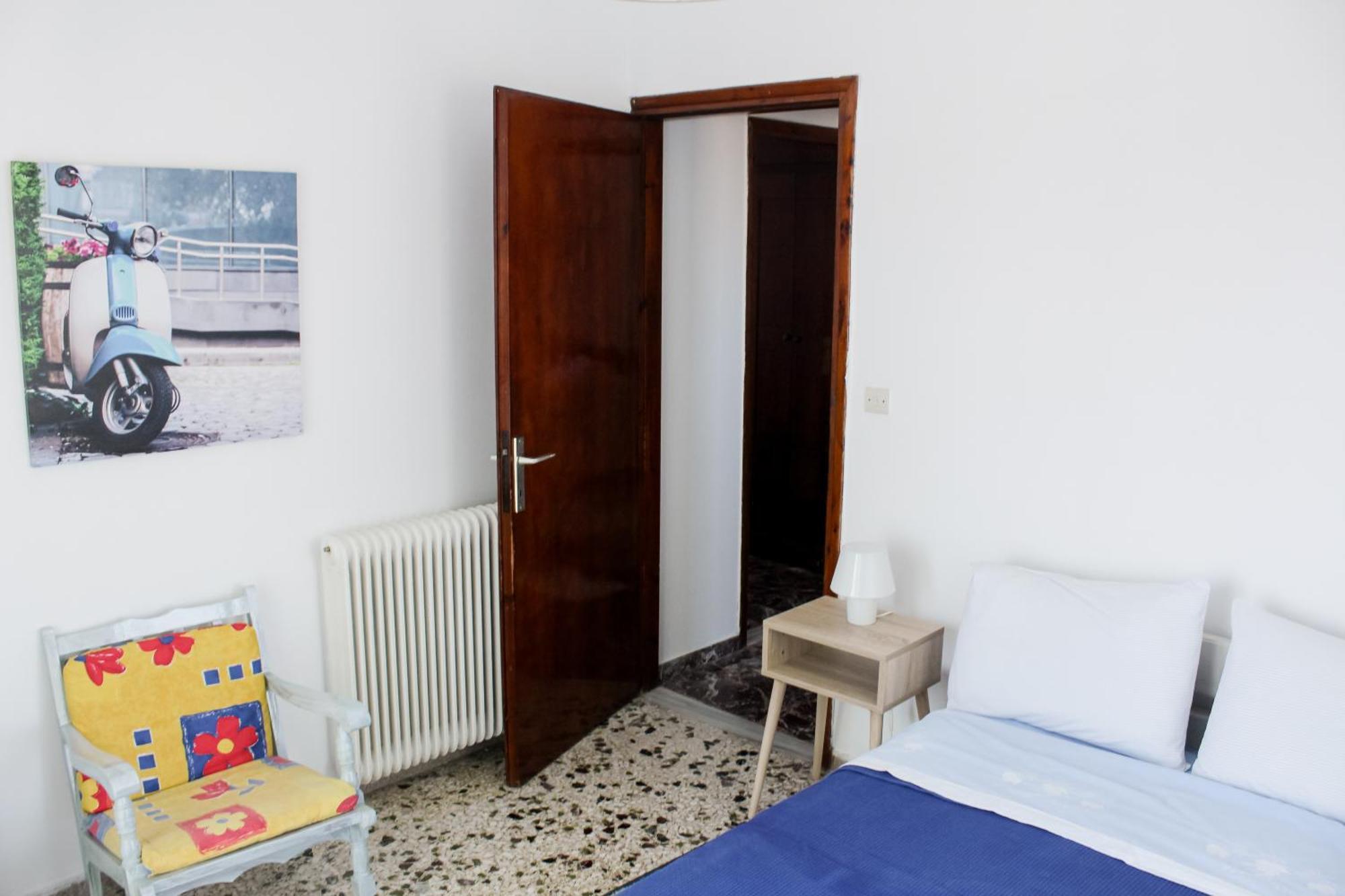 Maria House Leilighet Eleonas Rom bilde